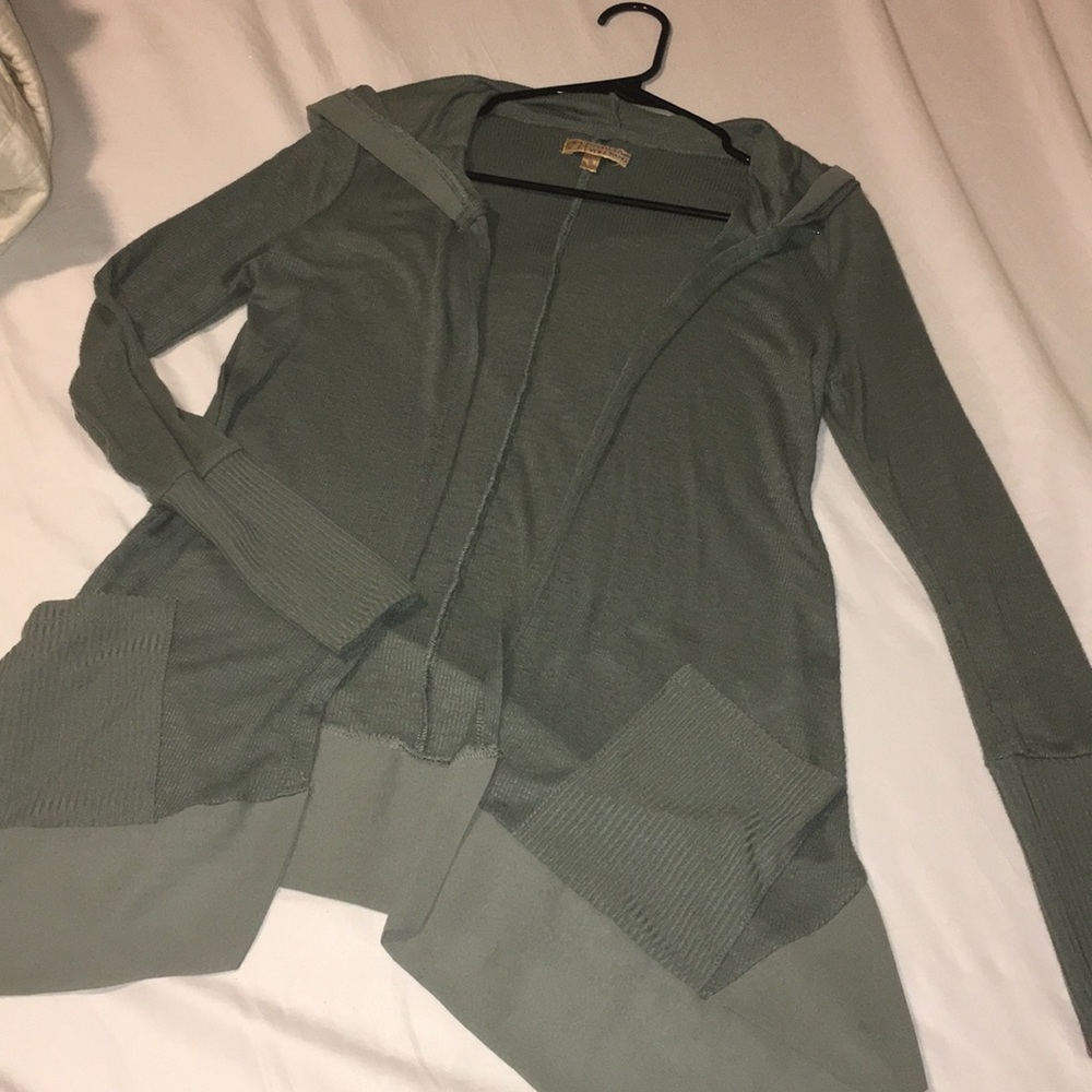 Princess by Vera wang cardigan